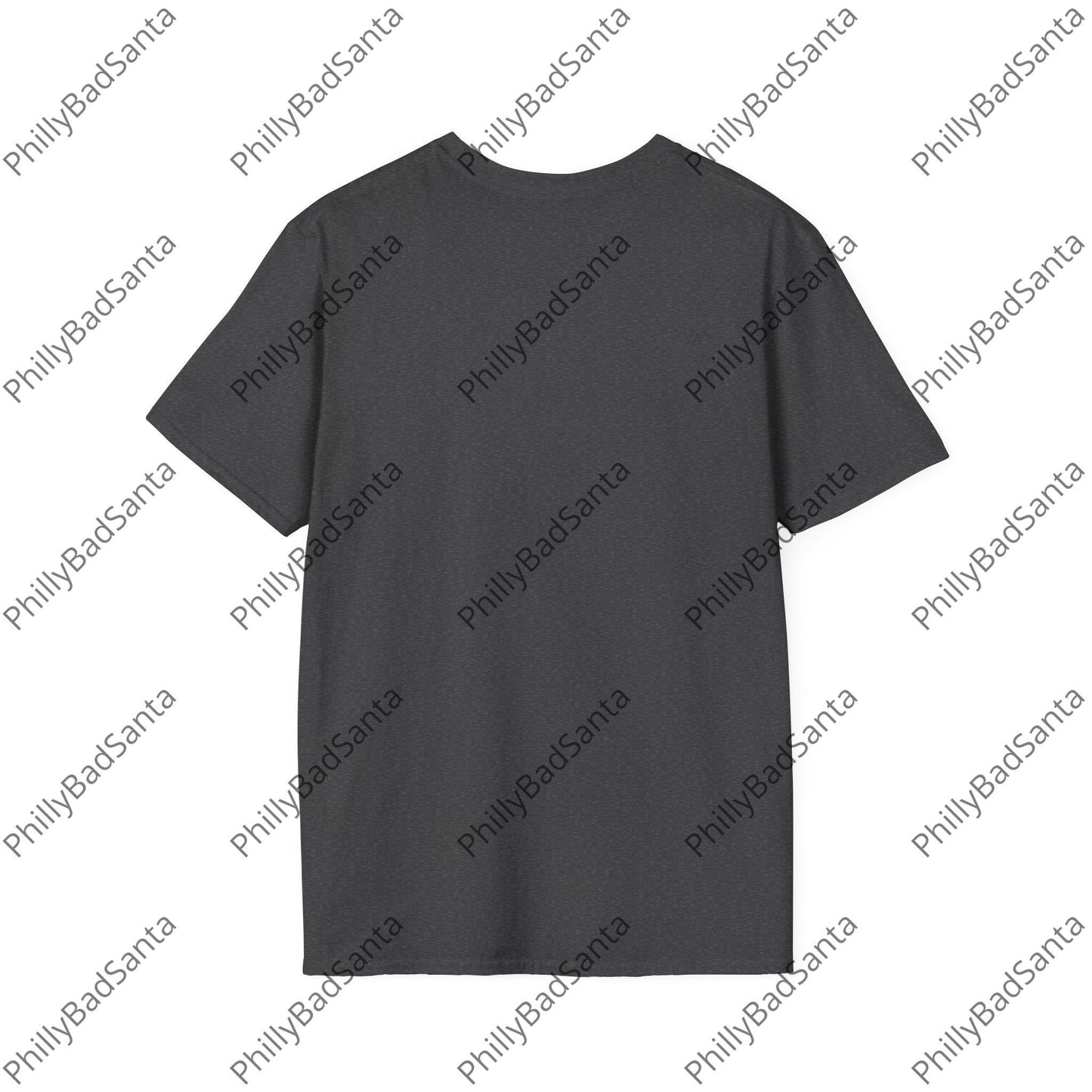 Slam Magazine Mr. Rogers "Dishing" Kindness Unisex T-Shirt