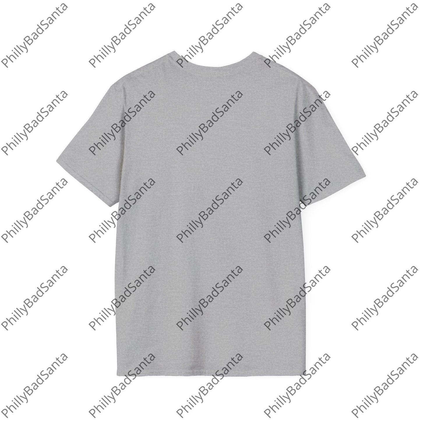 Slam Magazine Mr. Rogers "Dishing" Kindness Unisex T-Shirt