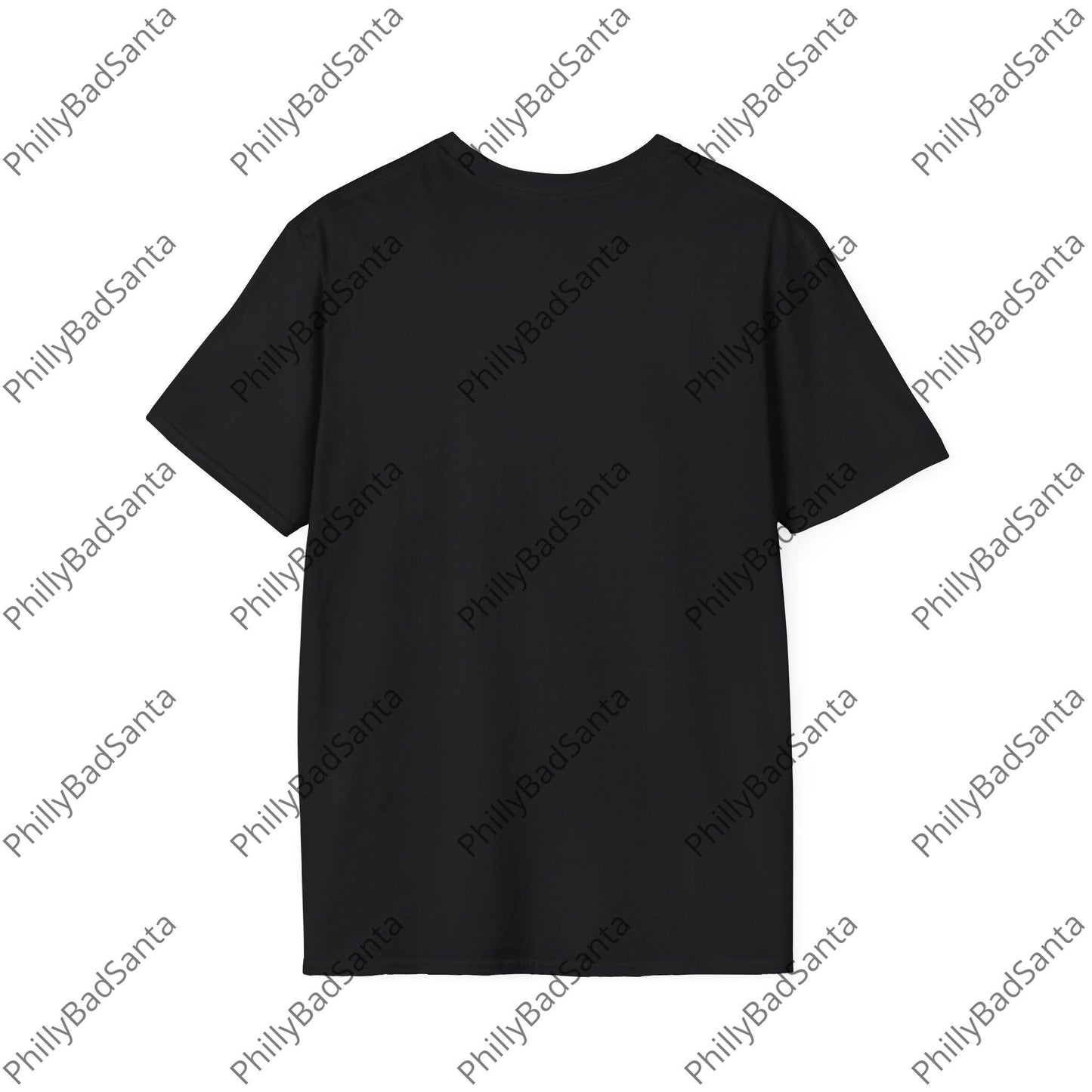 Slam Magazine Mr. Rogers "Dishing" Kindness Unisex T-Shirt