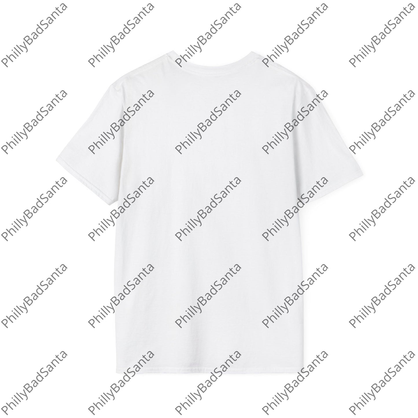 Slam Magazine Mr. Rogers "Dishing" Kindness Unisex T-Shirt