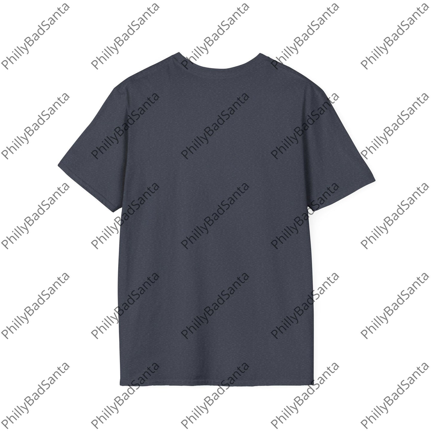 Slam Magazine Mr. Rogers "Dishing" Kindness Unisex T-Shirt
