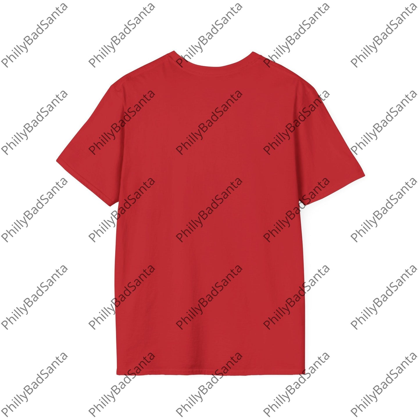 Slam Magazine Mr. Rogers "Dishing" Kindness Unisex T-Shirt